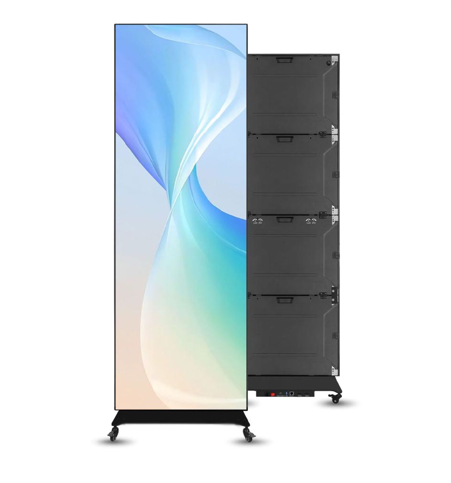 LED Poster Display