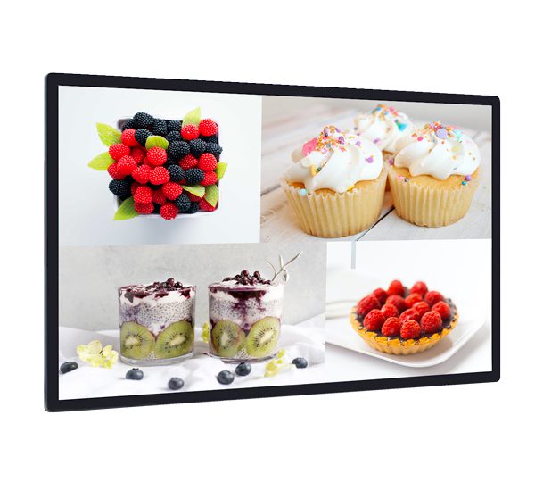 Digital-Signage-Display | DS X Series
