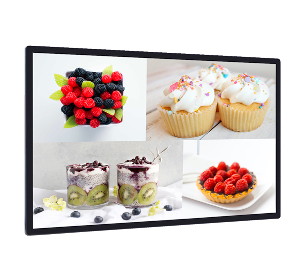Digital-Signage-Display | DS X Series