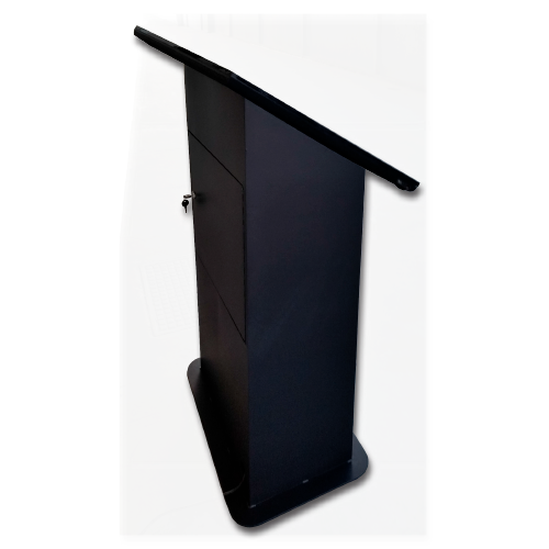 Digitales Lesepult-Podium KIO-L 32″ oder 55″