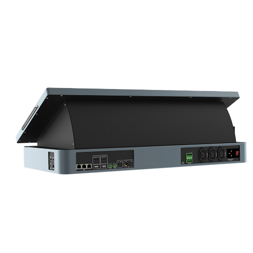 Digitalpodium für den Schreibtisch | SmartP500