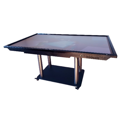 Tables Interactives Infrarouges