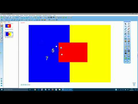 14 SmartMedia IWB – La « machine à nombres » | 4′:25″