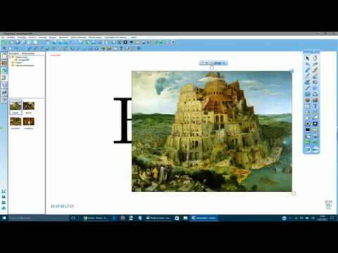 17 SmartMedia IWB – Gestion des ressources | 1′:11″