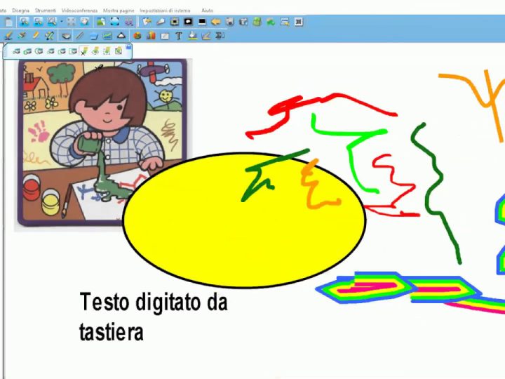 10 SmartMedia IWB – Les gommes | 3′:02″