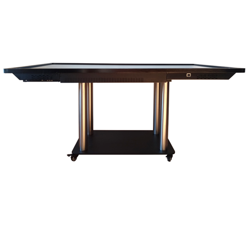 Infrared Display Touch screen Tables Infrared Display Touch screen Tables