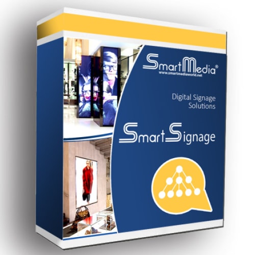 SmartSignage Solutions - SmartMedia
