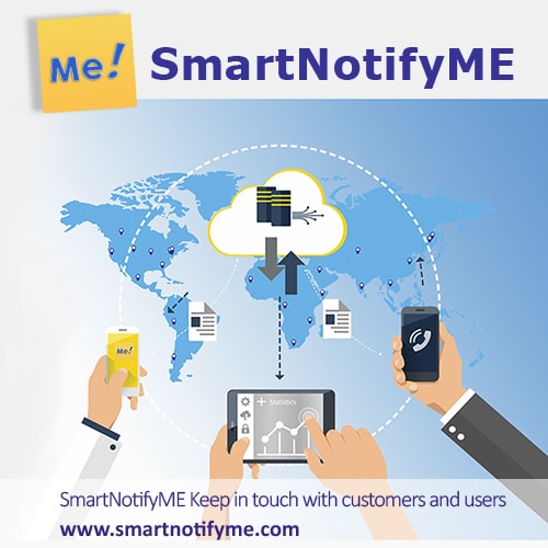 SmartNotifyME!